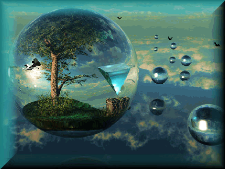 GIFS DE NATURALEZA: gifs de mundo- tierra