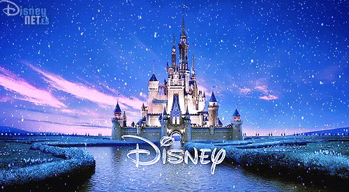 Gifs de Navidad Disney | DisneyNet