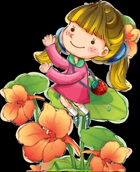 Gifs de niños y bebés: Imágenes de niños sonriendo Gifs de niños y bebés: Imágenes de niños sonriendo