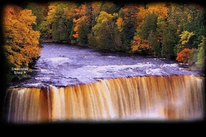 gifs de paisajes en movimiento | Aires de Fiesta