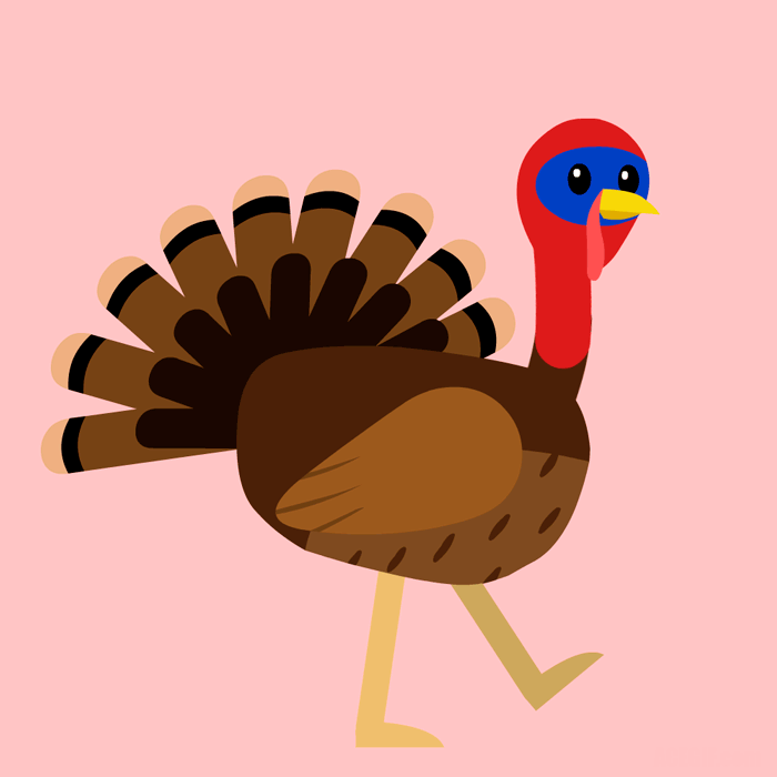 GIFs de Pavos - 73 imágenes animadas de estas aves | USAGIF.com GIFs de Pavos - 73 imágenes animadas de estas aves | USAGIF.com