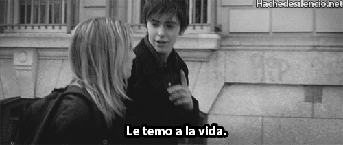Tumblr Gif Con Frases De Peliculas Imagui