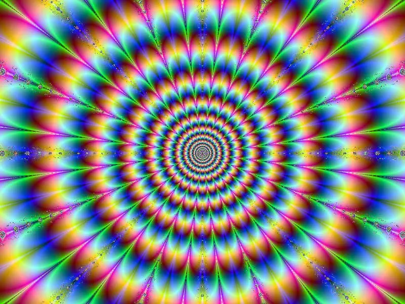 Gifs Psicodelicos [Muy Buenos - Megapost] - Taringa!