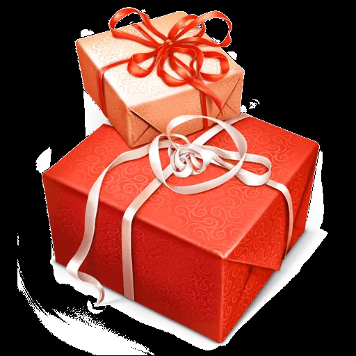 Gifs de regalos de Navidad | Fondos de pantalla y mucho más
