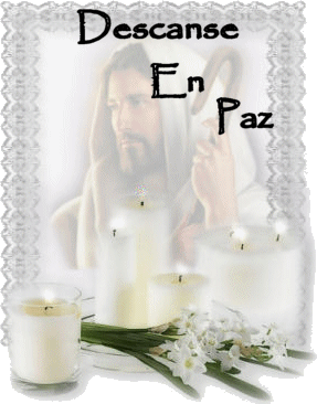 Gifs religiosos: Fieles difuntos