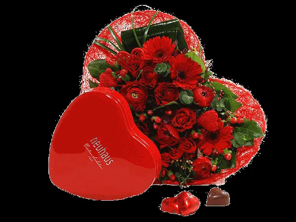 Gifs de San Valentin | Fondos de pantalla y mucho más