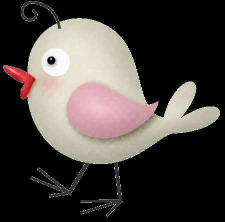 GIFS : SCRAP DE PAJARITOS