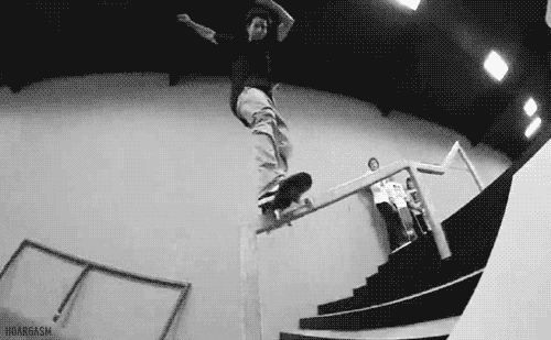Gifs de skate - Taringa!