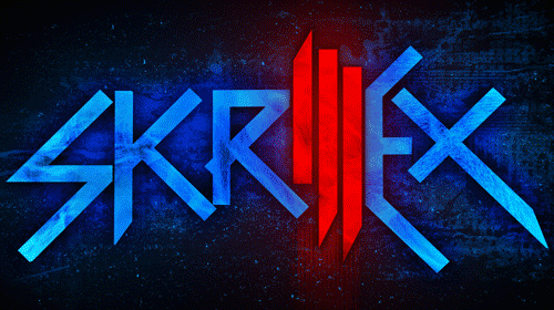 Gifs] Skrillex - Taringa!