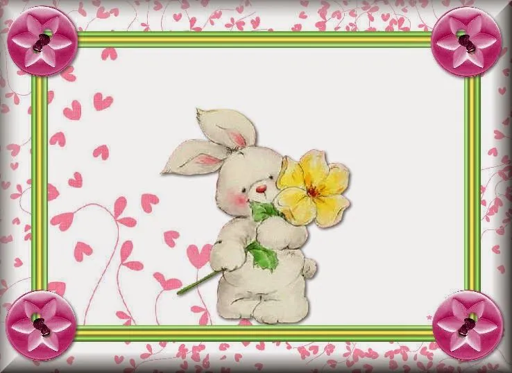 GIFS : TARJETAS DE SALUDOS PARA EL DÍA DE LA MADRE CON FONDO DE CONEJO GIFS : TARJETAS DE SALUDOS PARA EL DÍA DE LA MADRE CON FONDO DE CONEJO