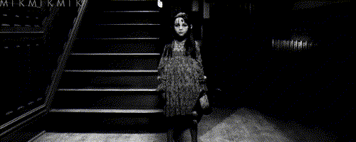 Gifs De Terror | Gifs animados - Part 3