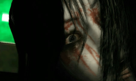 gifs terrorificos [super-post de imagenes] - Taringa!