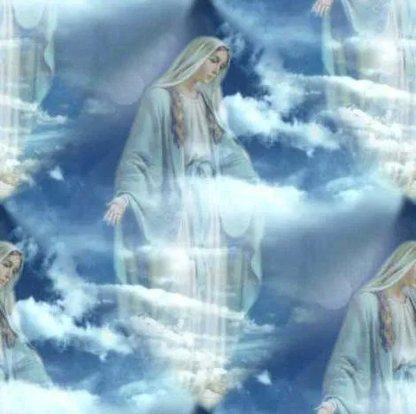 GIFS : TEXTURAS RELIGIOSAS PARA BLOGGER O FONDOS