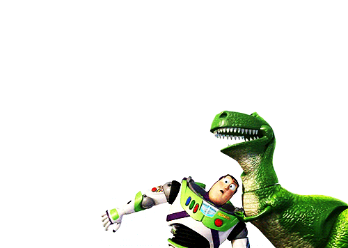 Toy Story (1, 2 &amp; 3) GIFs - Socialphy