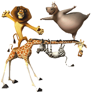 gifsnimats, Gifs animados Gratis : madagascar gifsnimats, Gifs animados Gratis : madagascar