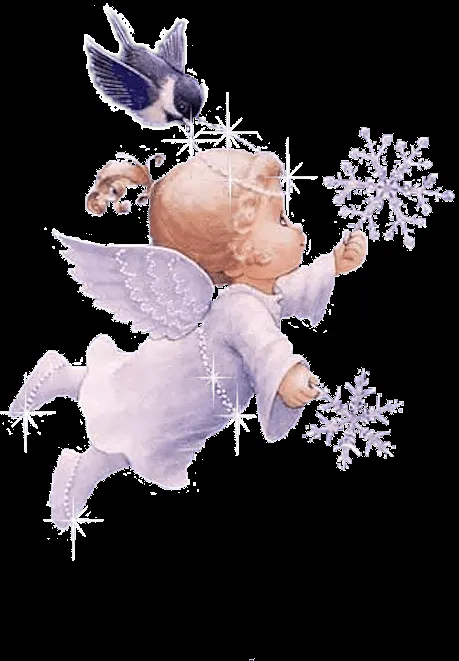 Gift de angelitos - Imagui