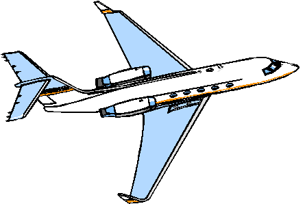 Gifs animados de aviones - Imagui