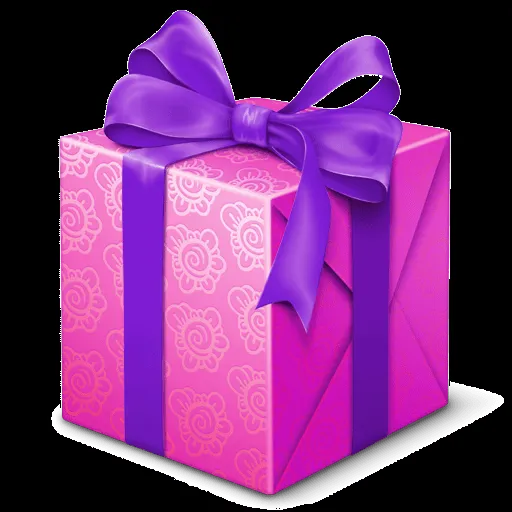 Gift, present icon | Icon search engine