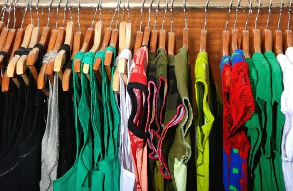 Gift some style: Tips for donating your clothing Gift some style: Tips for donating your clothing