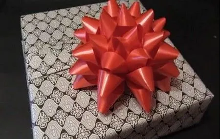 handicraft - cintas moños on Pinterest | Navidad, Ribbons and ...