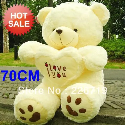 Gigante Oso De Peluche - Compra lotes baratos de Gigante Oso De ...