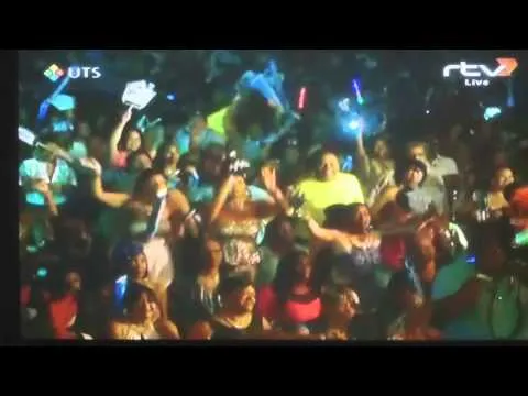 Gilbert Dibo Doran Hende riba Hende Prome Finalista Tumba 2015 ...