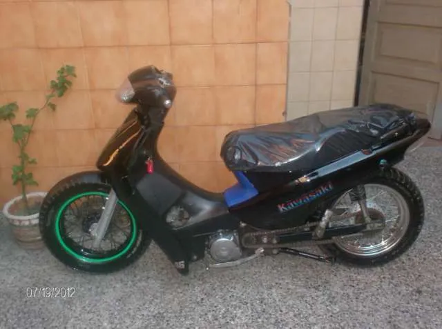 Gilera smash 110 tuning con carburador nuevo en caja ,bateria ... Gilera smash 110 tuning con carburador nuevo en caja ,bateria ...