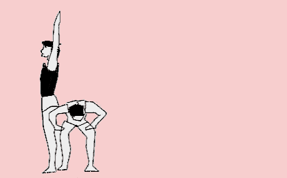 gimnasia artística « Ciclos Deporte