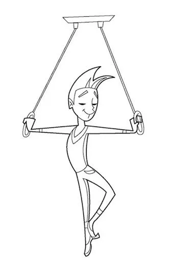 dibujos para imprimir
