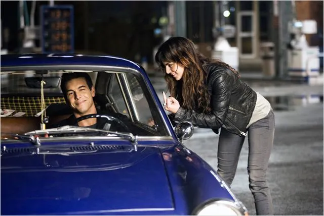 El gin tonic de Mario Casas | CINEMA INSIDE El gin tonic de Mario Casas | CINEMA INSIDE