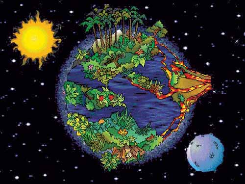 gio: cuidado a la tierra gio: cuidado a la tierra