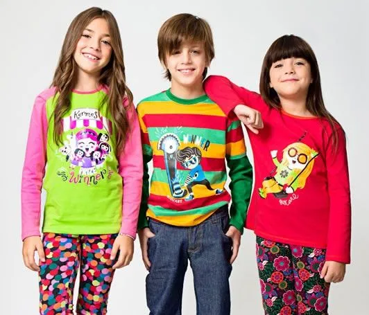 Giocare | Ropa de diseño para niños | Más Chicos Giocare | Ropa de diseño para niños | Más Chicos