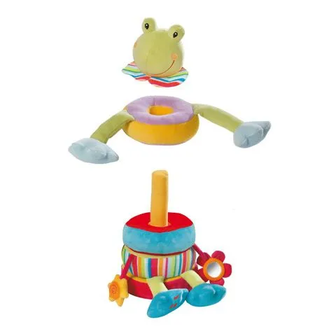 Giocattoli 6+ mesi in pronta consegna, spedizione immediata, su ...