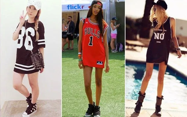 Giovana Freire | Blog: Moda: Estilo Swag