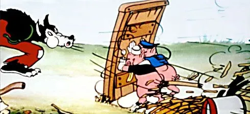 Giovanni Mainoni La crisis contada a los niños