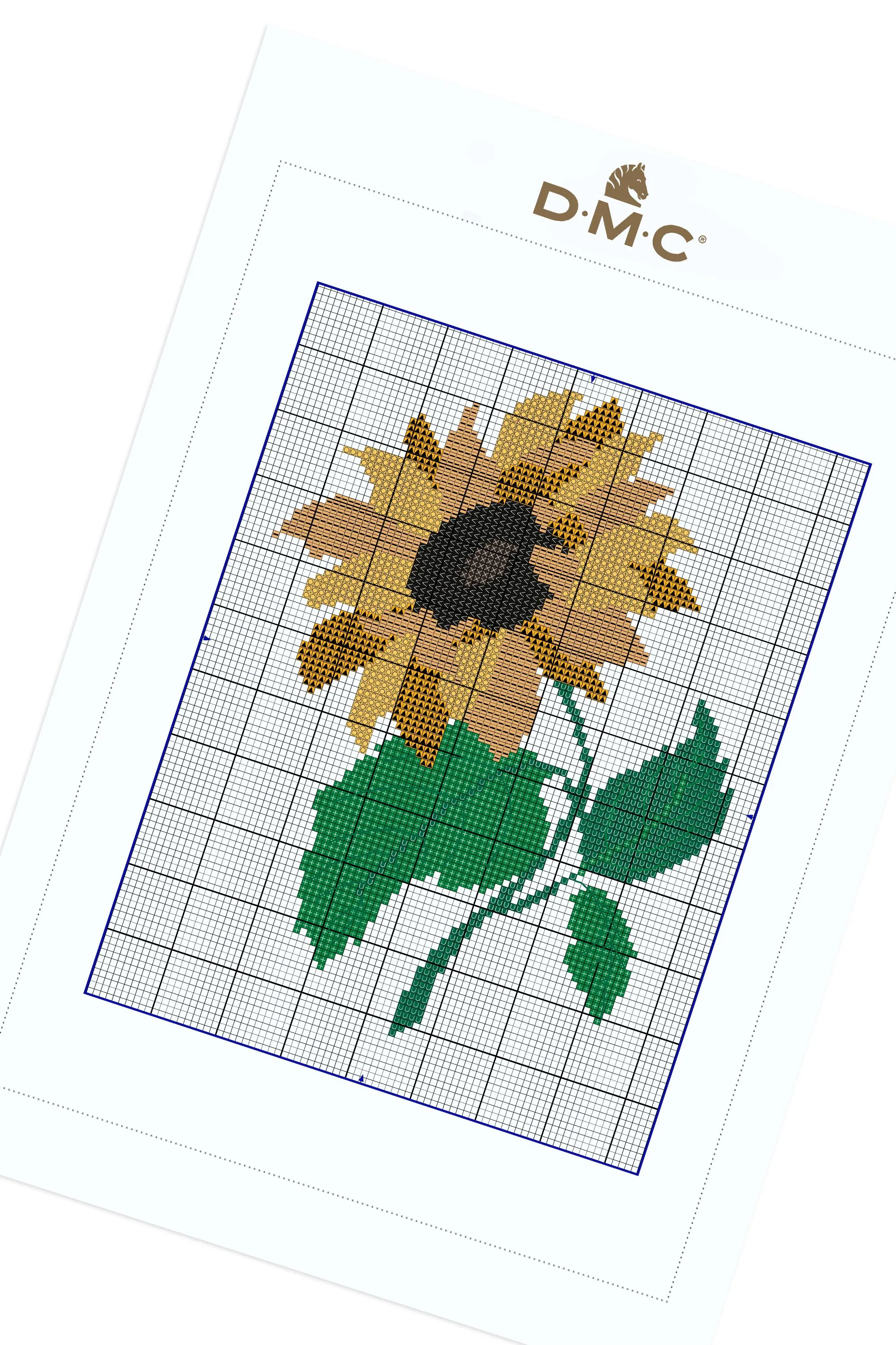 Girasol - DMC