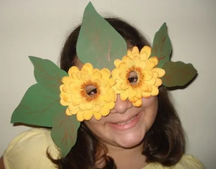 Curso gratis de mascaras, aulafacil.