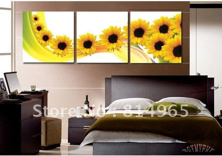 Los de girasol punto de cruz se venden ahora a precios rebajados ... Los de girasol punto de cruz se venden ahora a precios rebajados ...
