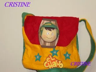 GIRASOLITO: DULCERO CHAVO DEL OCHO