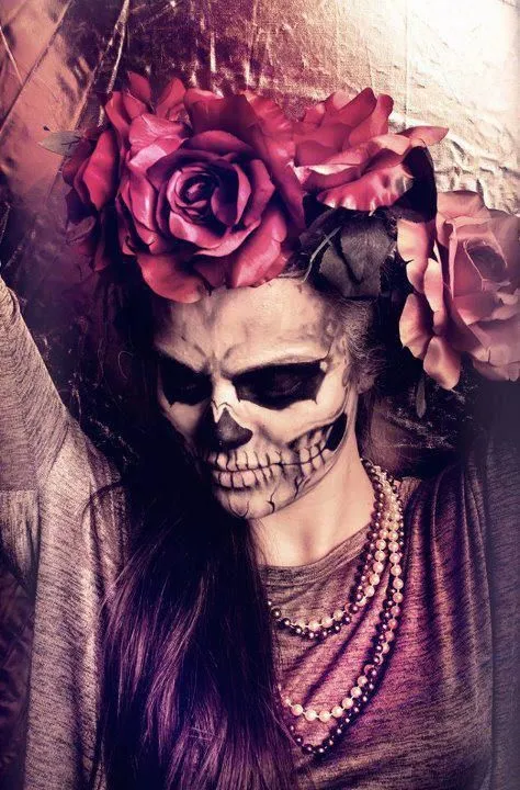 girl catrina | Tumblr