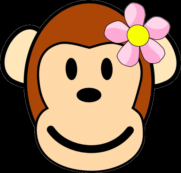 Girl Monkey Cartoon | Clipart Panda - Free Clipart Images Girl Monkey Cartoon | Clipart Panda - Free Clipart Images