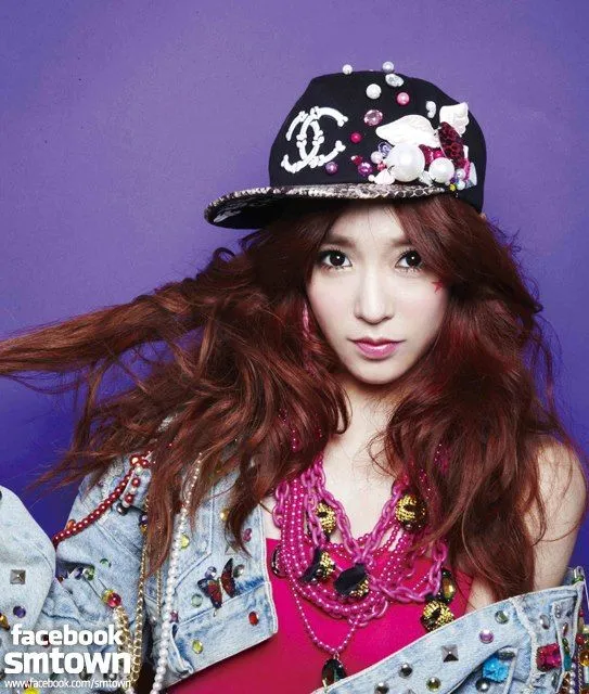 Girls' Generation (SNSD)
