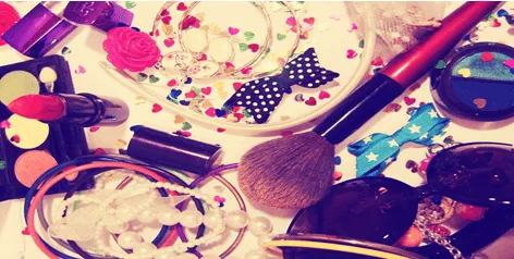 Girly ~ .:*•.♕*Classy Girl*♕.•*:.