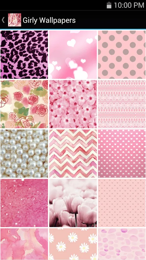 Girly Wallpapers - Android Apps on Google Play Girly Wallpapers - Android Apps on Google Play