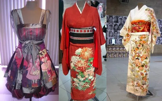 Girly World: Overdose: Moda Japonesa