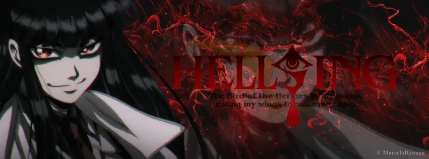 Girlycard on HellsingANGELxDEVIL - DeviantArt Girlycard on HellsingANGELxDEVIL - DeviantArt