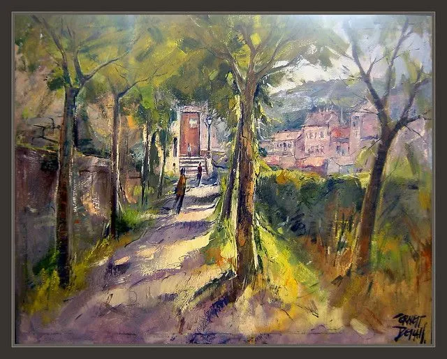 GIRONELLA-BERGUEDÁ-PINTURA-CUADROS-MISTERIOS-PAISAJES-PINTOR ... GIRONELLA-BERGUEDÁ-PINTURA-CUADROS-MISTERIOS-PAISAJES-PINTOR ...