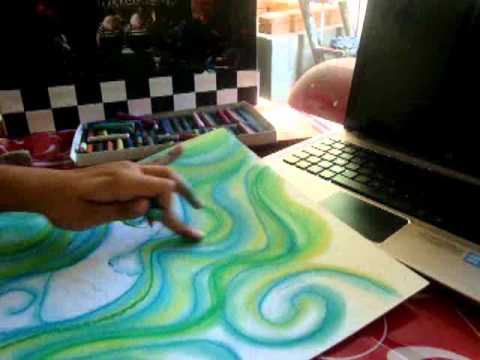 Gis Pastel - YouTube