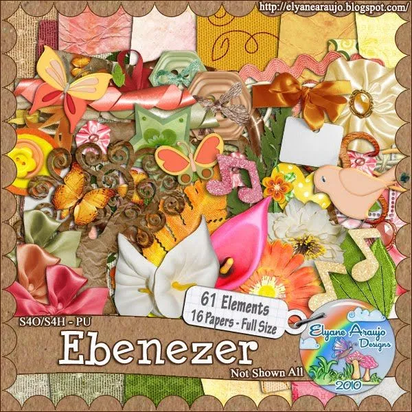 Gisa, Scrap e Artes: Maio 2010