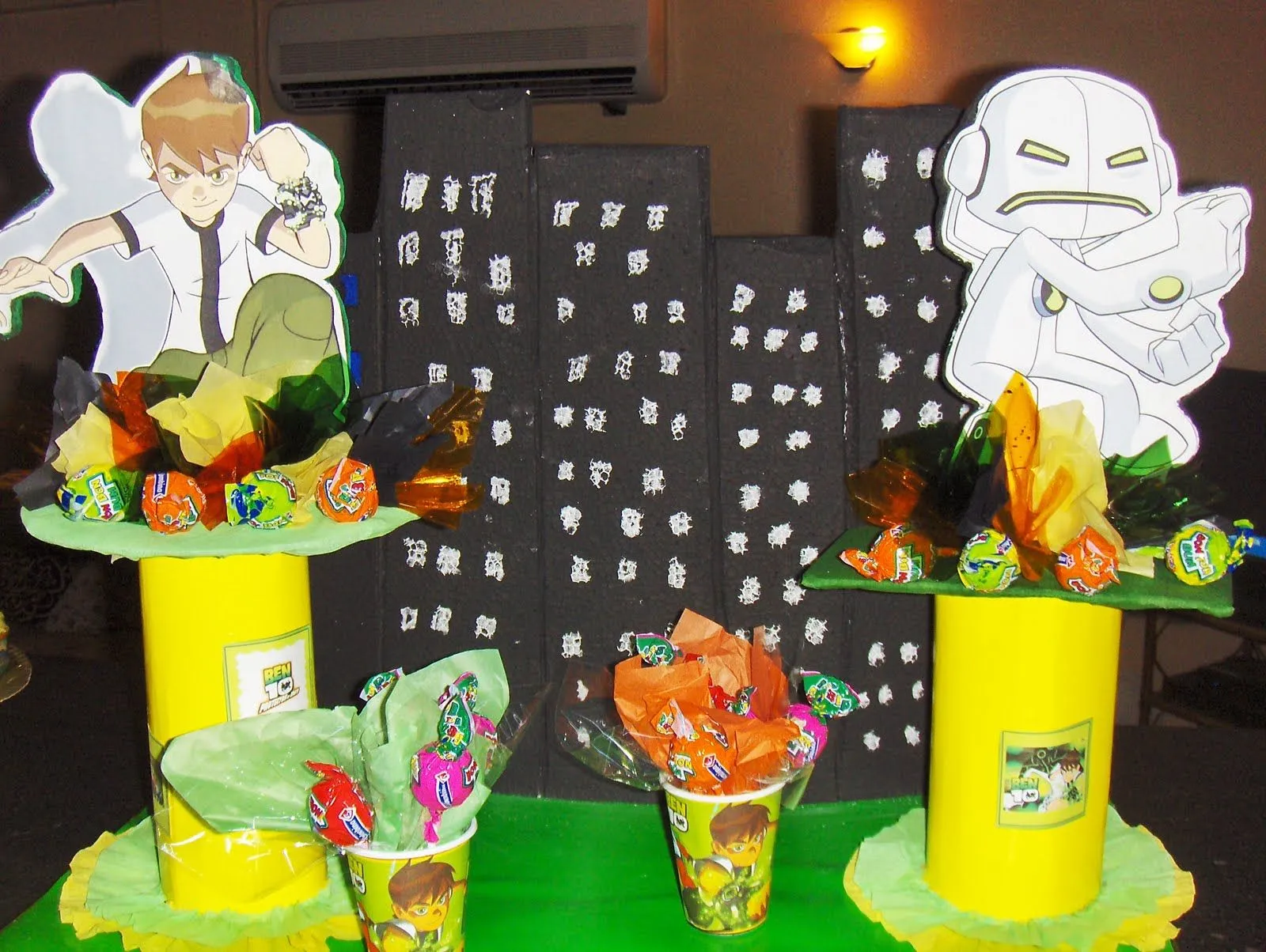 Gise's ... !Hecho a mano